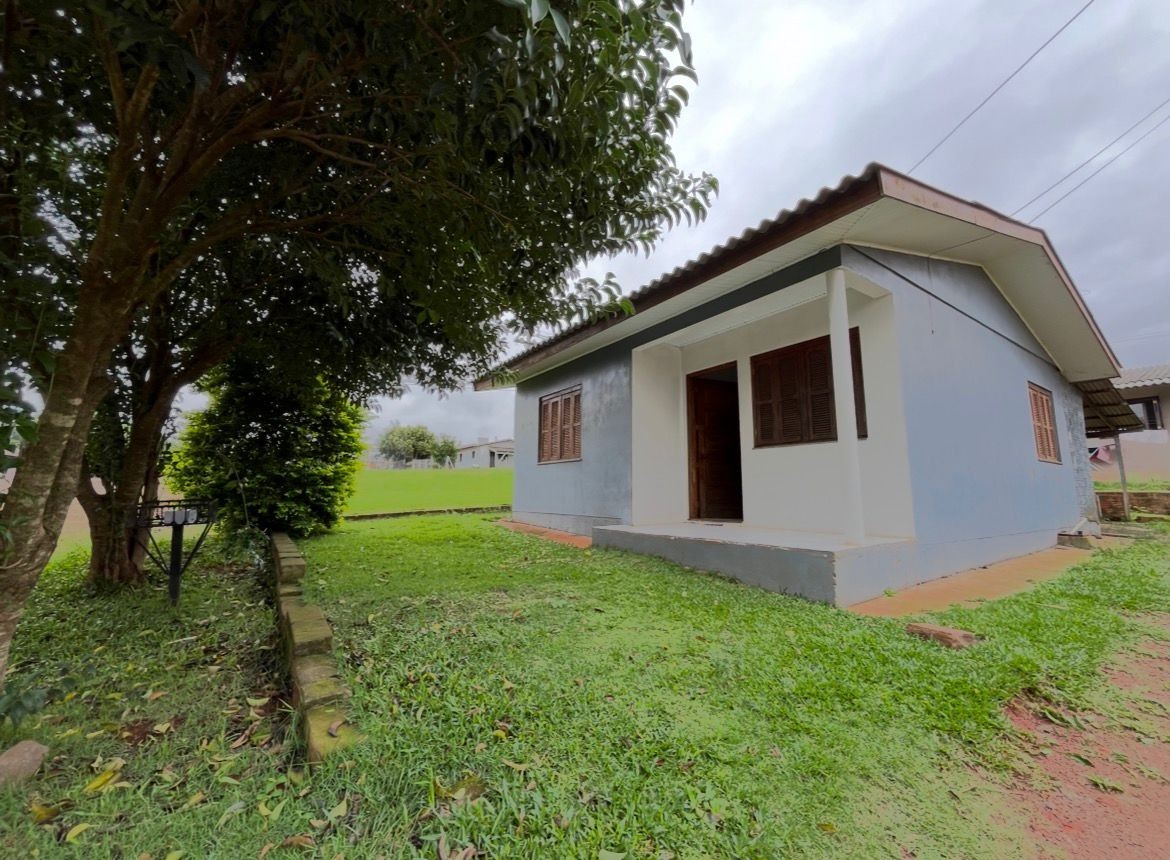 Casa 2 dormitórios para venda, Industrial em Não-Me-Toque | Ref.: 12